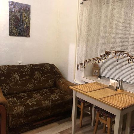 Квартира Пентагон Korosten Dış mekan fotoğraf