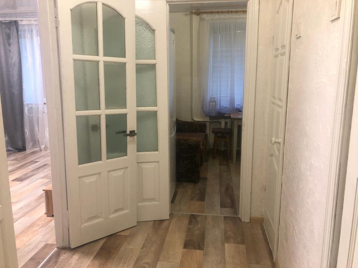 Квартира Пентагон Korosten Dış mekan fotoğraf
