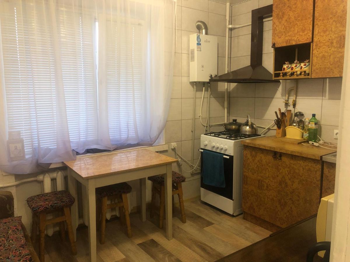 Квартира Пентагон Korosten Dış mekan fotoğraf