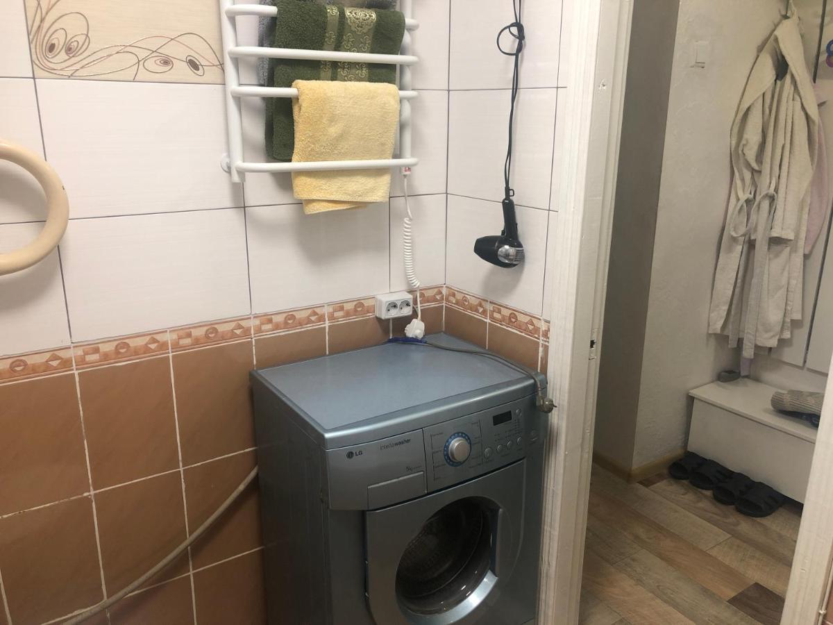 Квартира Пентагон Korosten Dış mekan fotoğraf