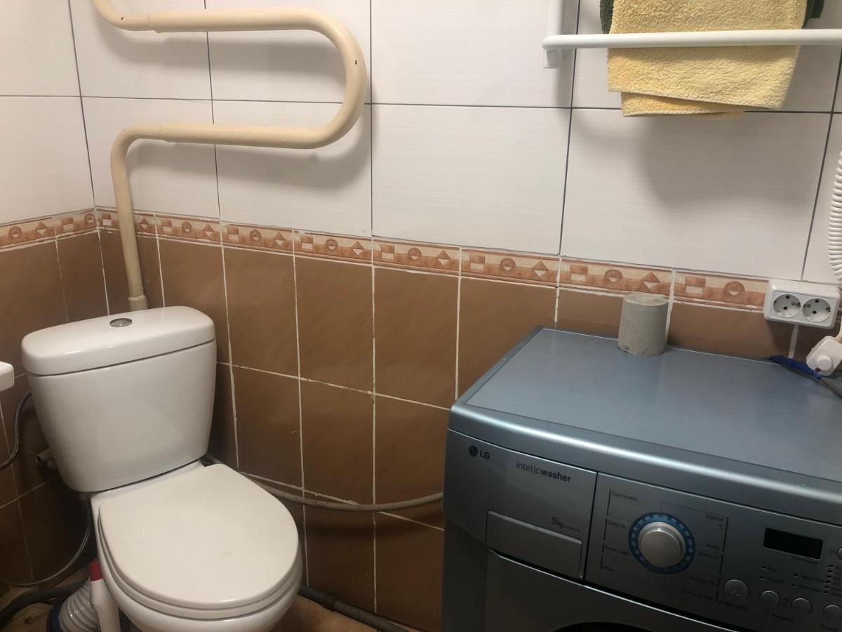 Квартира Пентагон Korosten Dış mekan fotoğraf