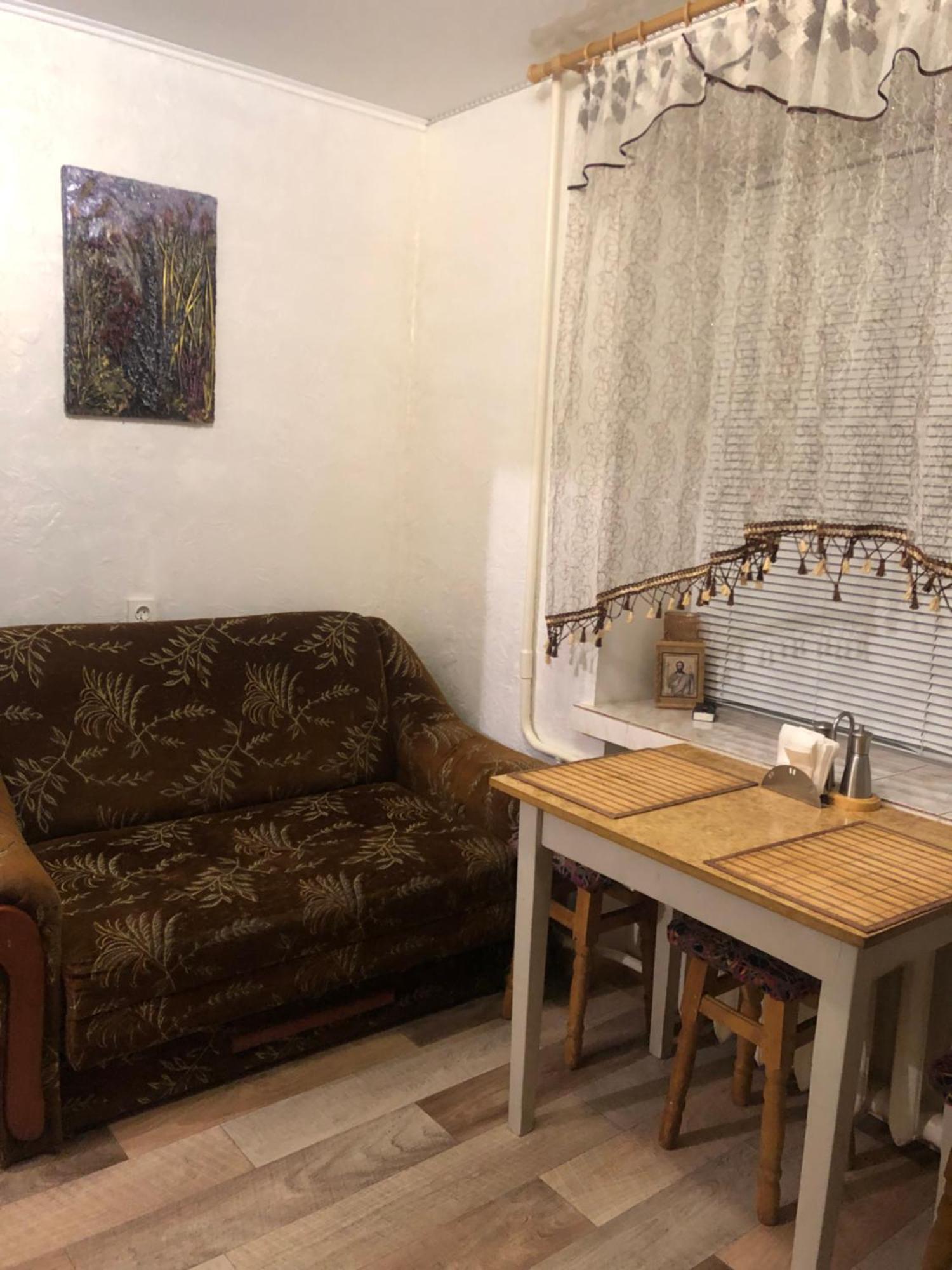Квартира Пентагон Korosten Dış mekan fotoğraf