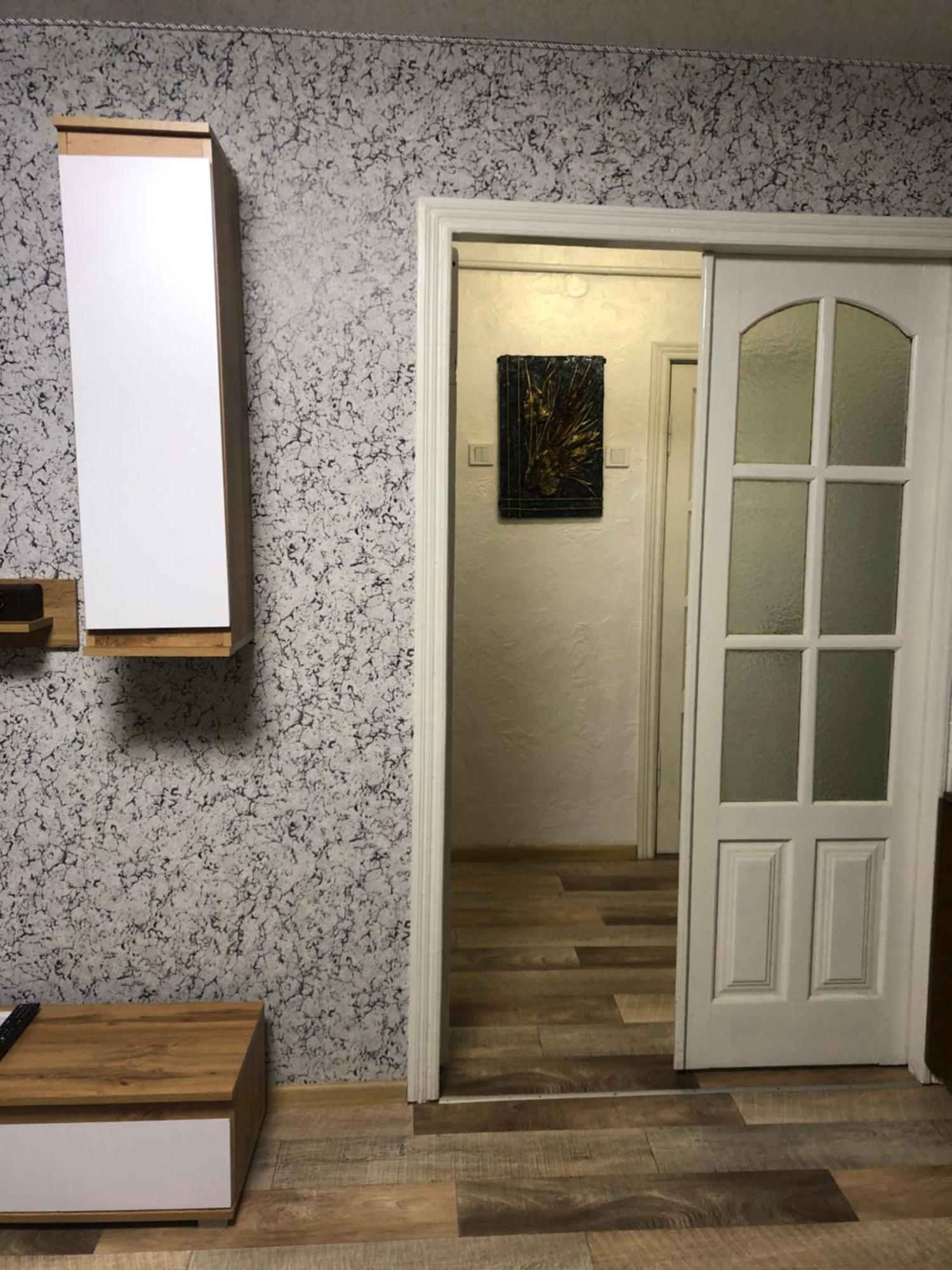 Квартира Пентагон Korosten Dış mekan fotoğraf