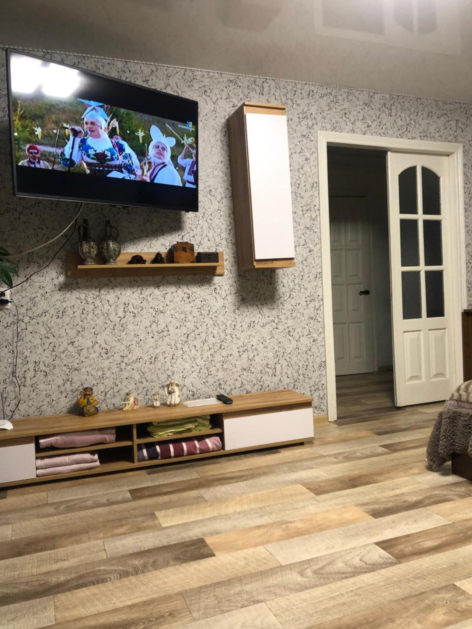 Квартира Пентагон Korosten Dış mekan fotoğraf