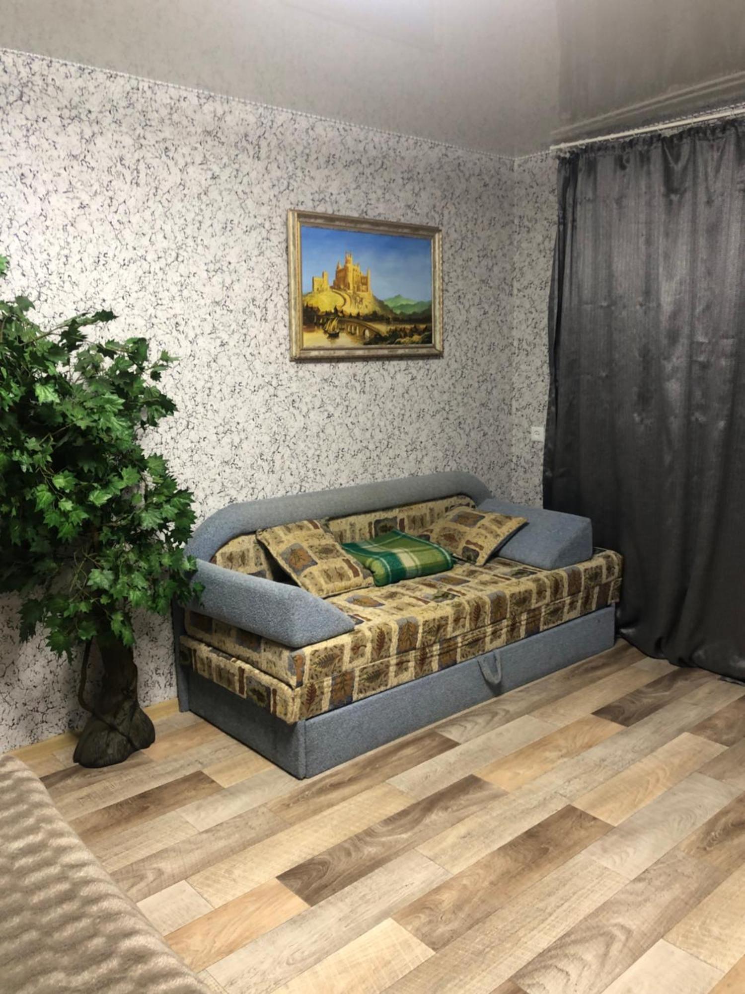 Квартира Пентагон Korosten Dış mekan fotoğraf